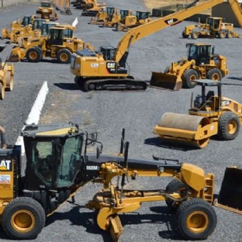 Earthmoving Equipment